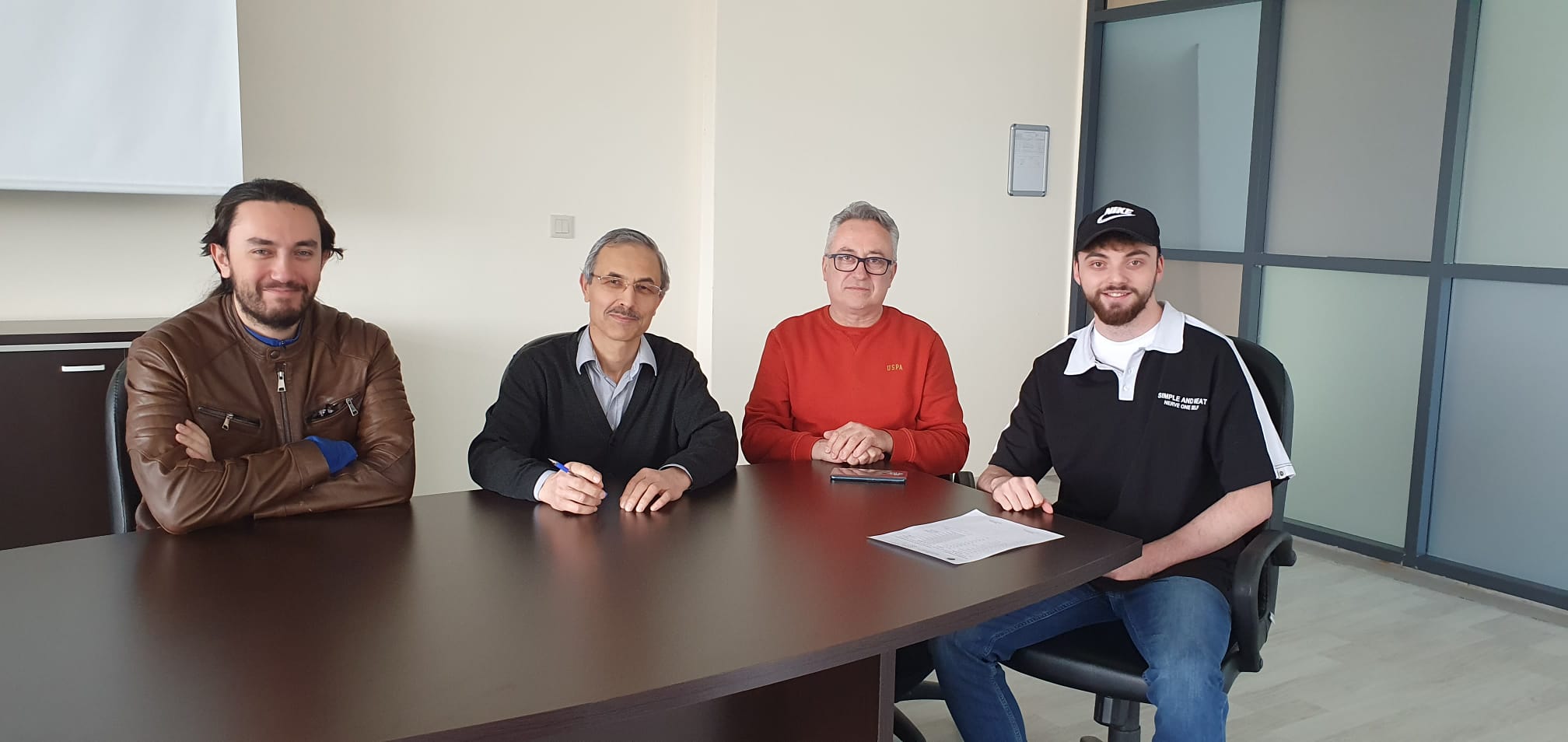 Elektronik Teknolojisi Programı Müfredat Güncelleme Önerileri Dış Paydaş Görüşleriyle Değerlendirildi