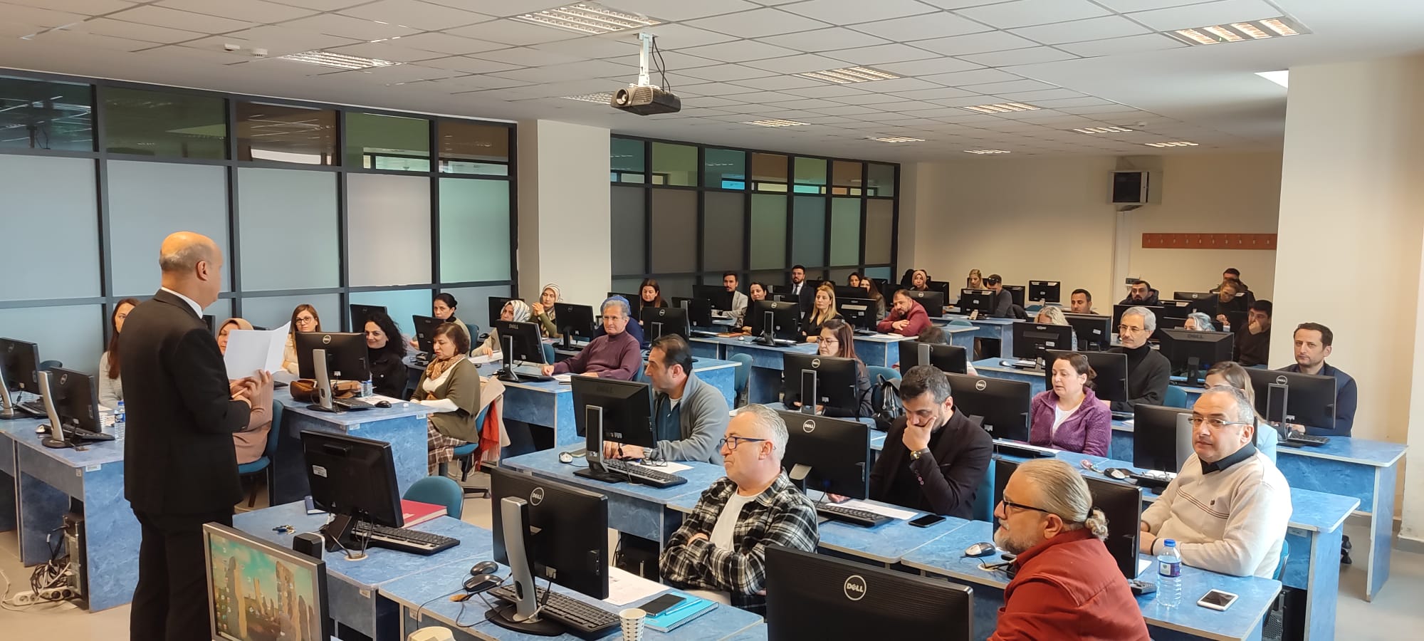 Kastamonu Meslek Yüksekokulu Akademik Danışmanlar Kurulu Toplantısı Gerçekleştirildi