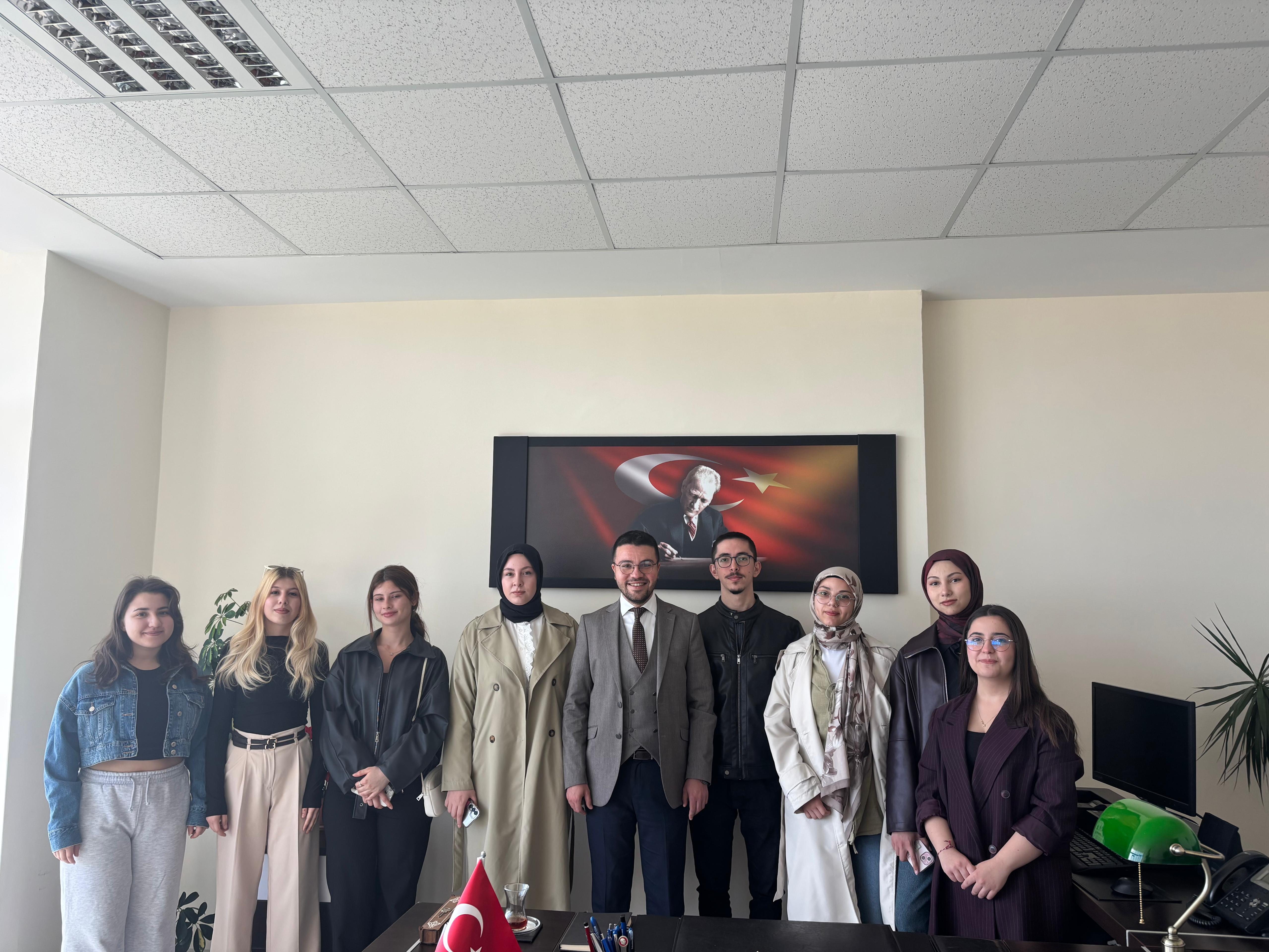Sosyal Sorumlulukta Başarı Üstüne Başarı: İki Projemiz Daha Kabul Edildi
