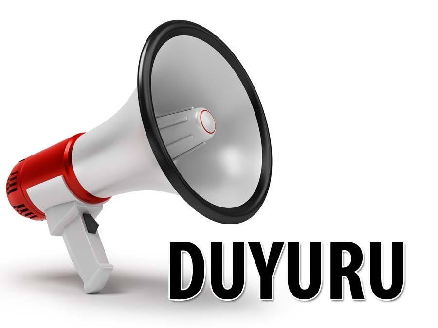2026-2027 Eğitim-Öğretim Yılı Güz Yarıyılı Yatay Geçiş Başvuru Takvimi