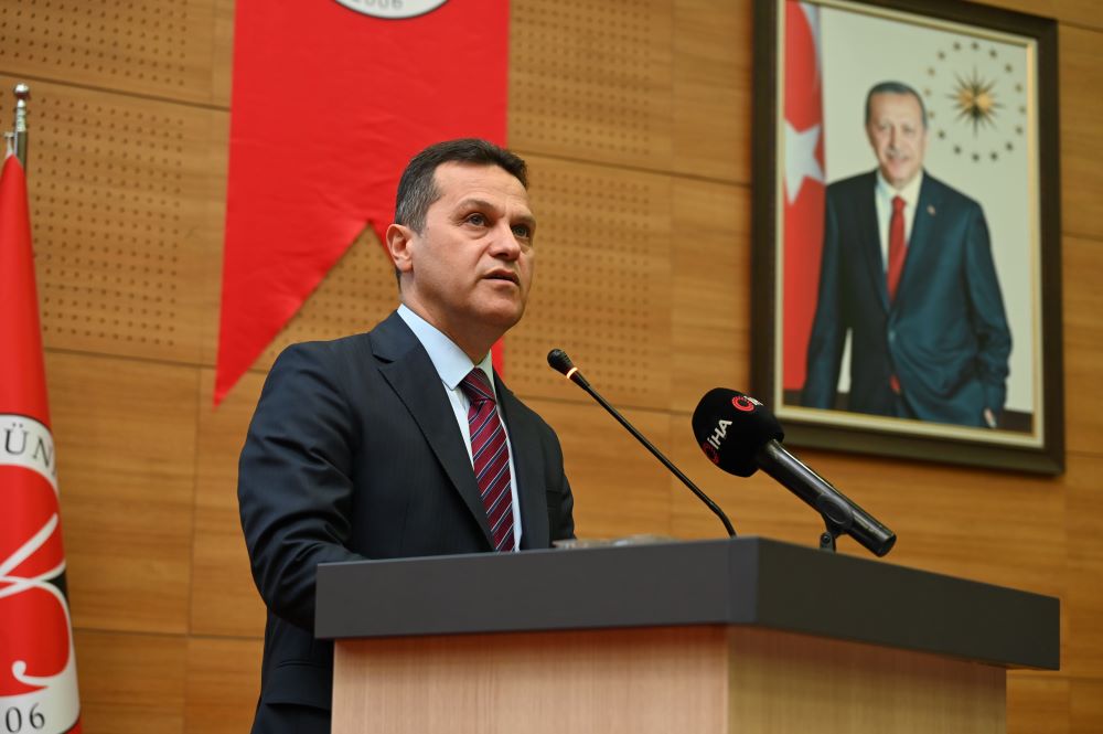 Meslek Yüksekokulumuzun 7 Programına TYÇ Logosu Kullanma Hakkı