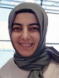 
Öğr. Gör. Asiye ÖZBEK YAZICIOĞLU