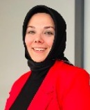 Öğr. Gör. Dr. Aysel SAĞMEN NACAR