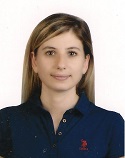 Dr. Öğr. Üyesi Bahar GÜMRÜKÇÜ BİLGİCİ
