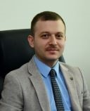 Öğr.Gör. Ahmet TABANLIOĞLU