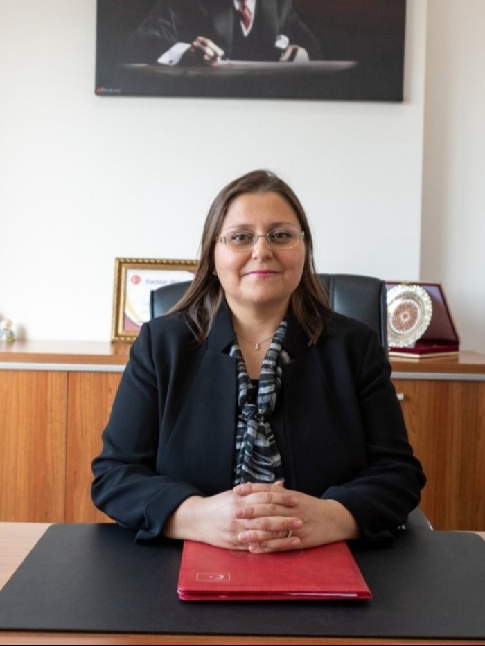 Öğr. Gör. Aygün Seyhan ZENGİN