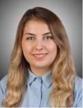 Öğr. Gör. Bilge Merve CANDAN KURNAZ