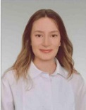 Öğr. Gör. Cansu ÇALIK