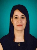 Dr. Öğr. Üyesi Esma MUTLU