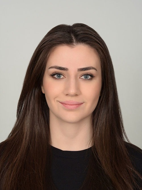 Öğr. Gör. Elif ÇELİK