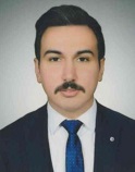 Öğr. Gör. İhsan Kasım KARATAŞ