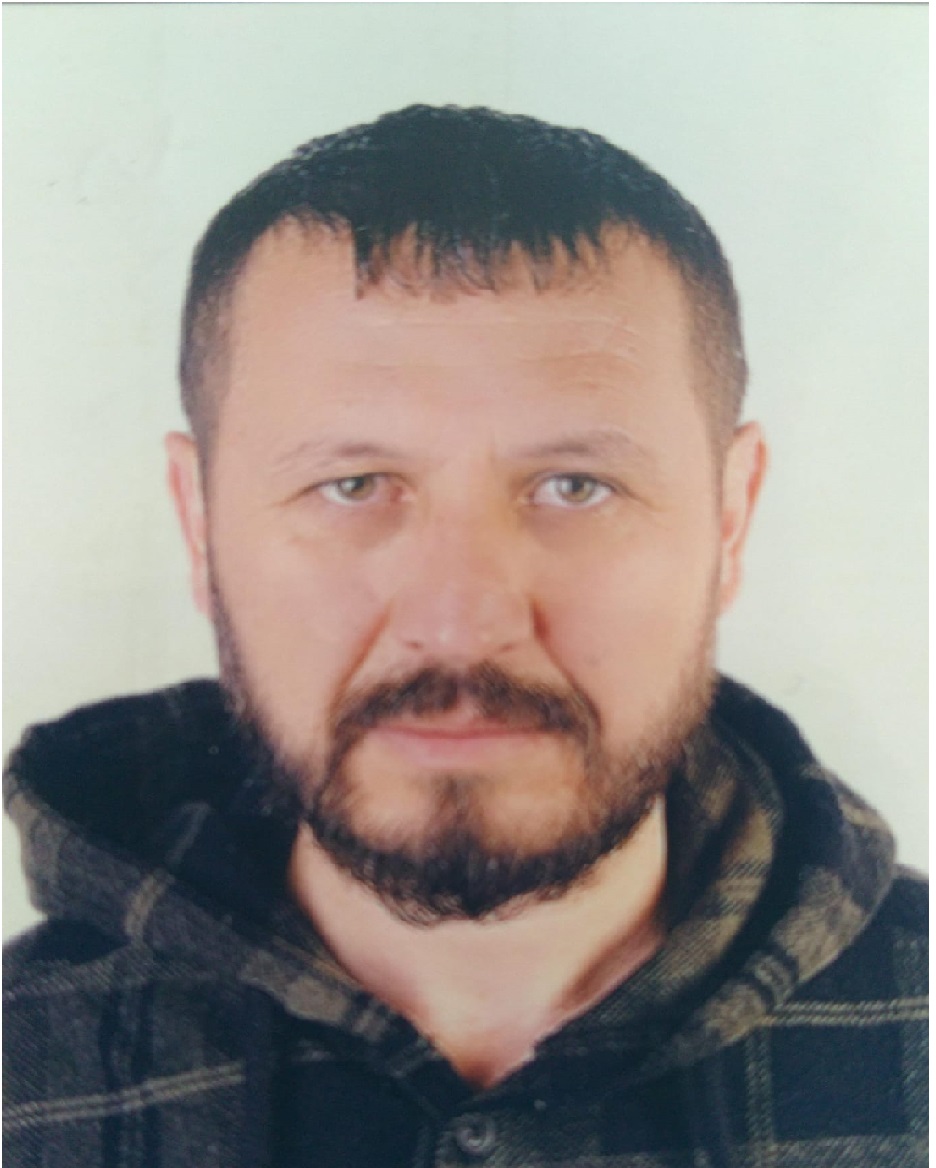 Şenol Hasanusta