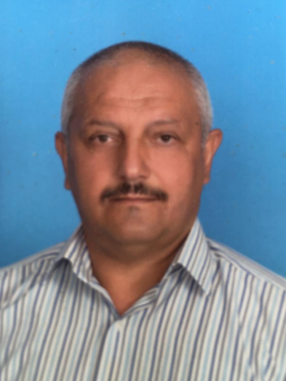 Hasan ERTÜRK