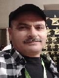 Çetin ÖZBAY